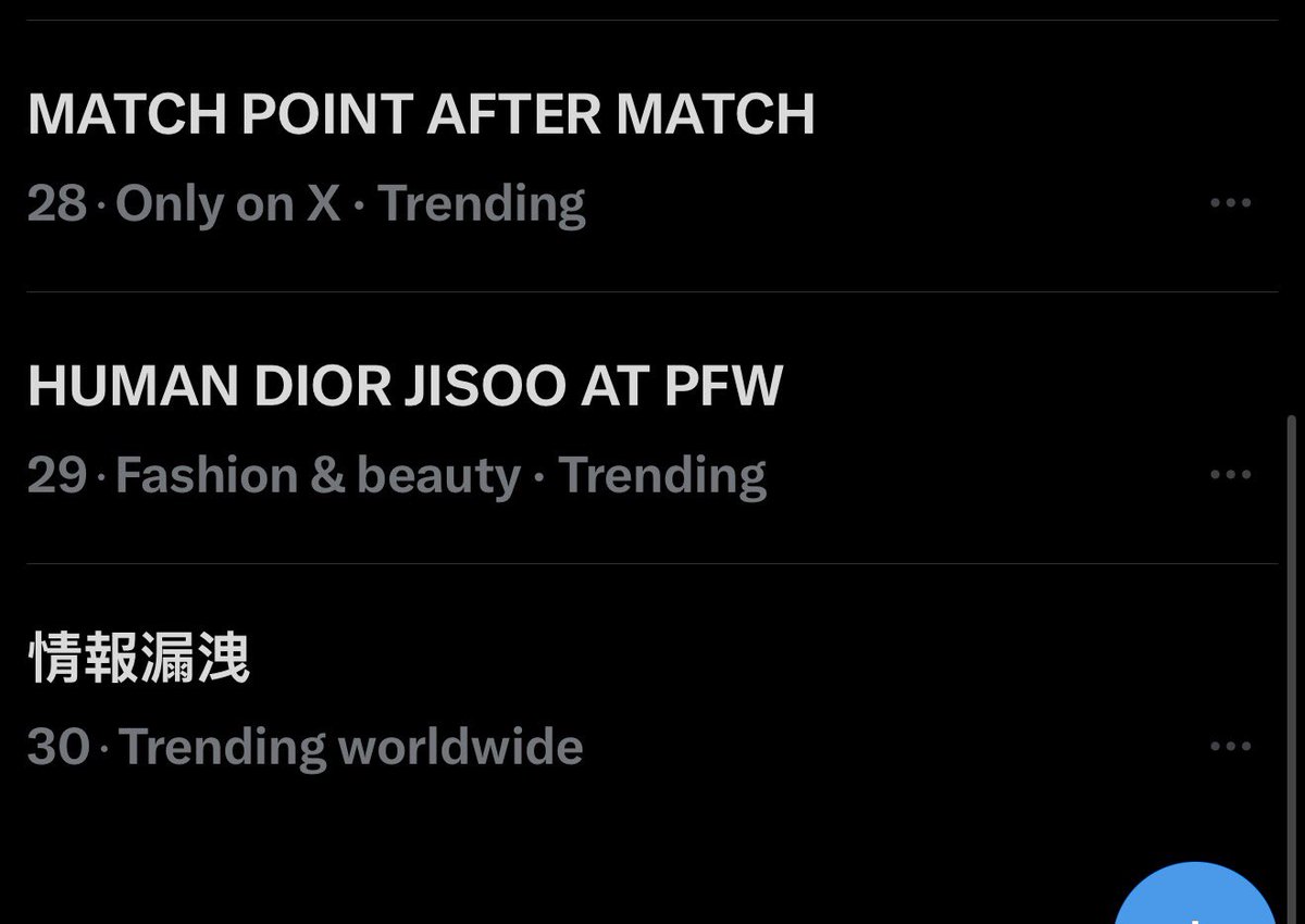tkgaries103's tweet photo. WW29 push higher 

The world truly stops every single time Jisoo steps out of the car.

HUMAN DIOR JISOO AT PFW
#JISOOxDiorSummer27 https://t.co/wZvlZKnwR1
