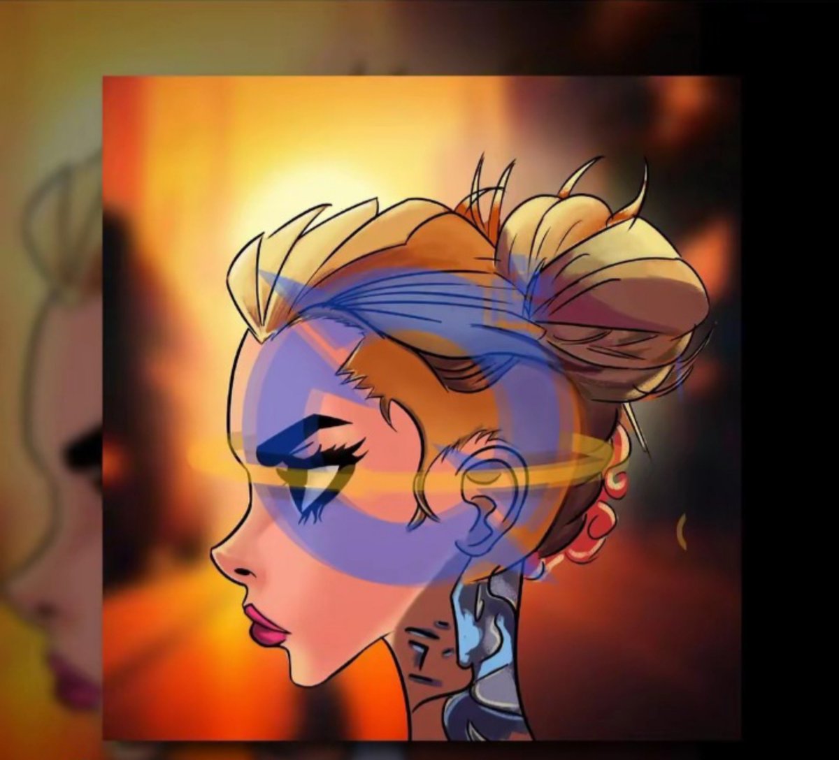 rosebellaa36's tweet photo. 🎨✨ Turning imagination into art.
#Art #DigitalArt #Artist #Artwork #Creative #ArtLovers #DigitalArtist #ArtDaily #ArtVibes #CreativeMind https://t.co/CwiqgmJUHk