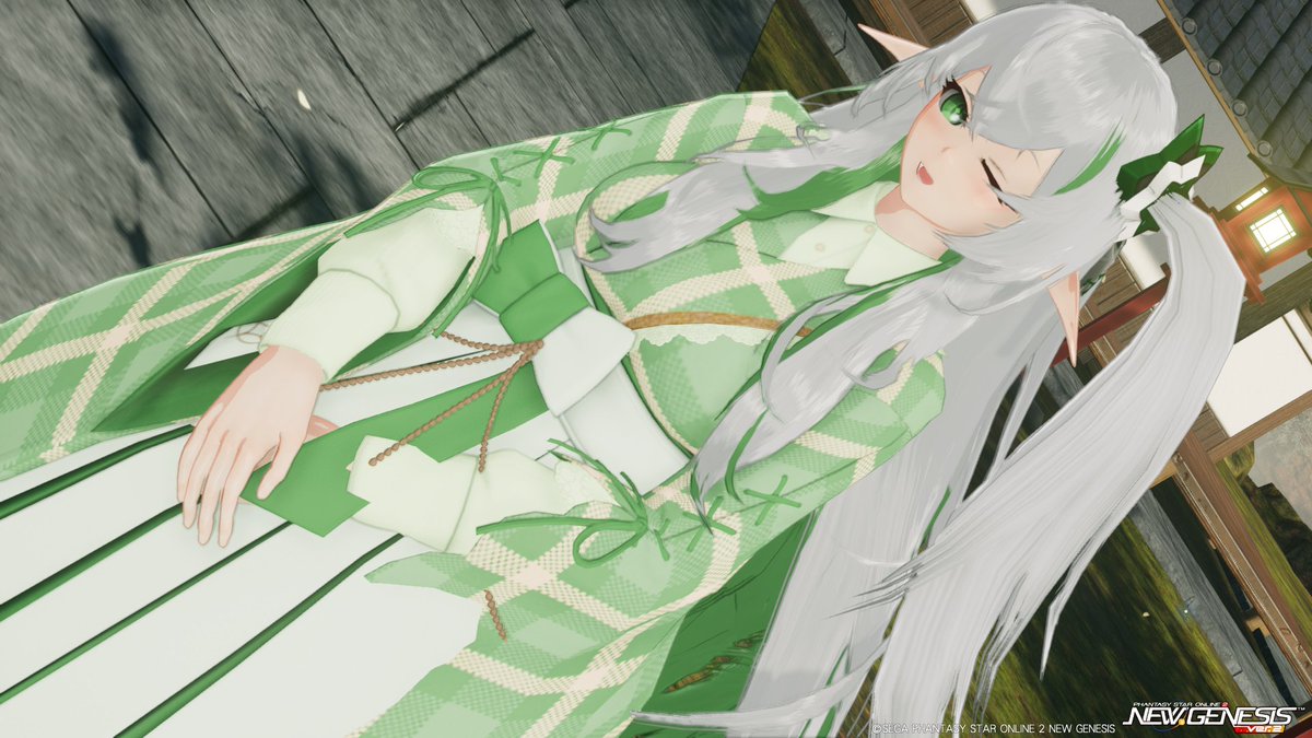 lady_JKakatuki's tweet photo. #メンテの日なのでSS貼る
#フォロワーのアークスがrtしてくれてまだ見ぬアークスと繋がりたい
#PSO2NGS_SS 
旧衣装とN衣装！！
特にゼルシウスは旧のが好みなとこある https://t.co/4mOmQ161RB