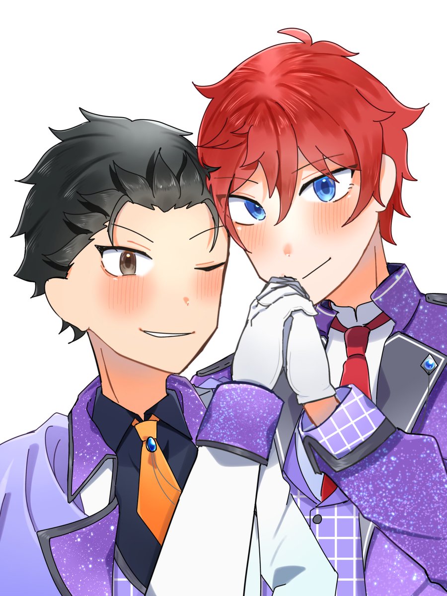 Echo_MaDaRa12's tweet photo. とぅいんくるスバライ💫 https://t.co/z7WnbWNV66