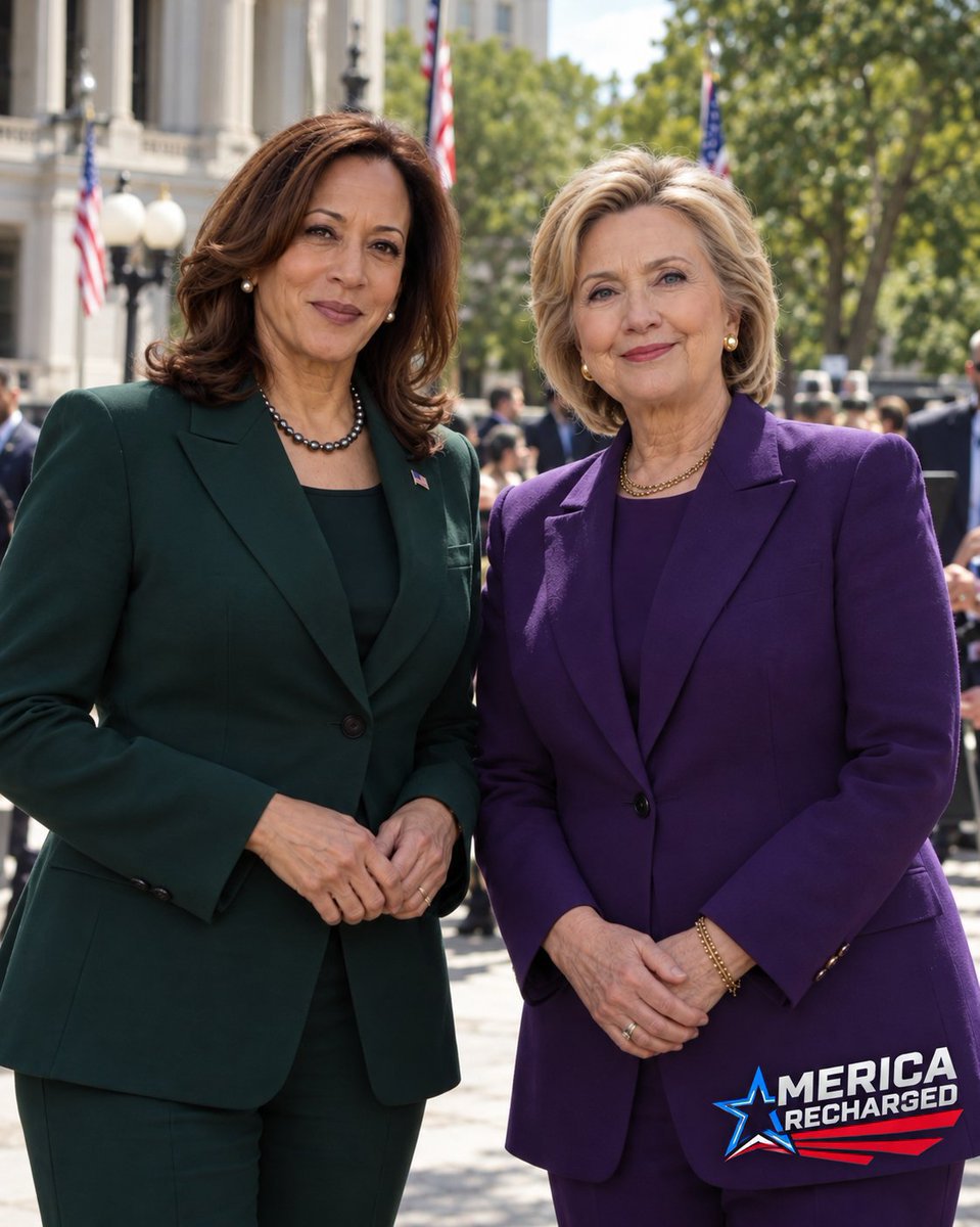 MariaBartiua's tweet photo. What do you think about these two Democratic Politicians? 🇺🇲

A) Two Strong Leader 🟢 

B) Two Idiots 🔴 https://t.co/nAl5ioowF1