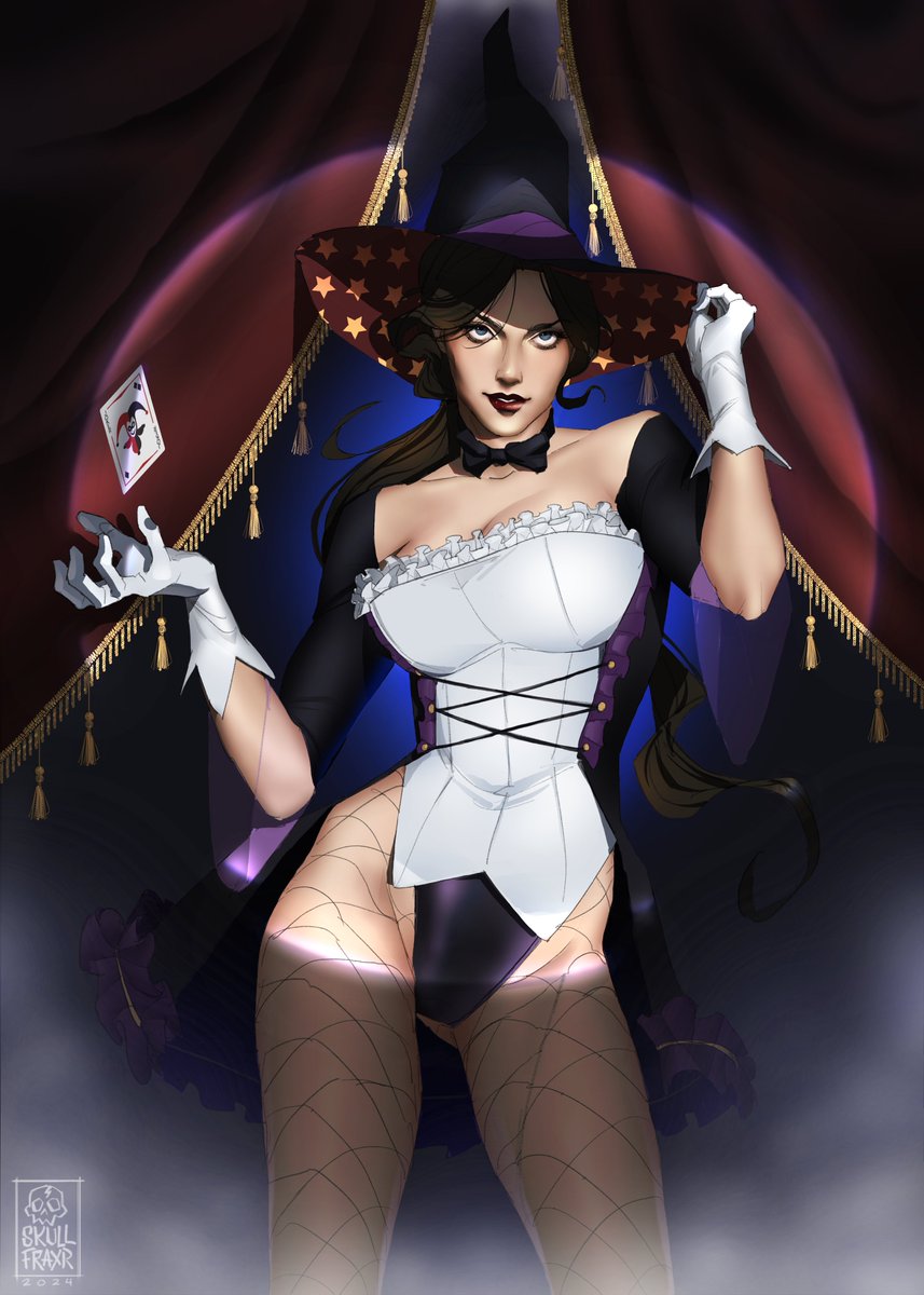 skull_fraxr's tweet photo. my muses :) https://t.co/X5ZYHZ01ce