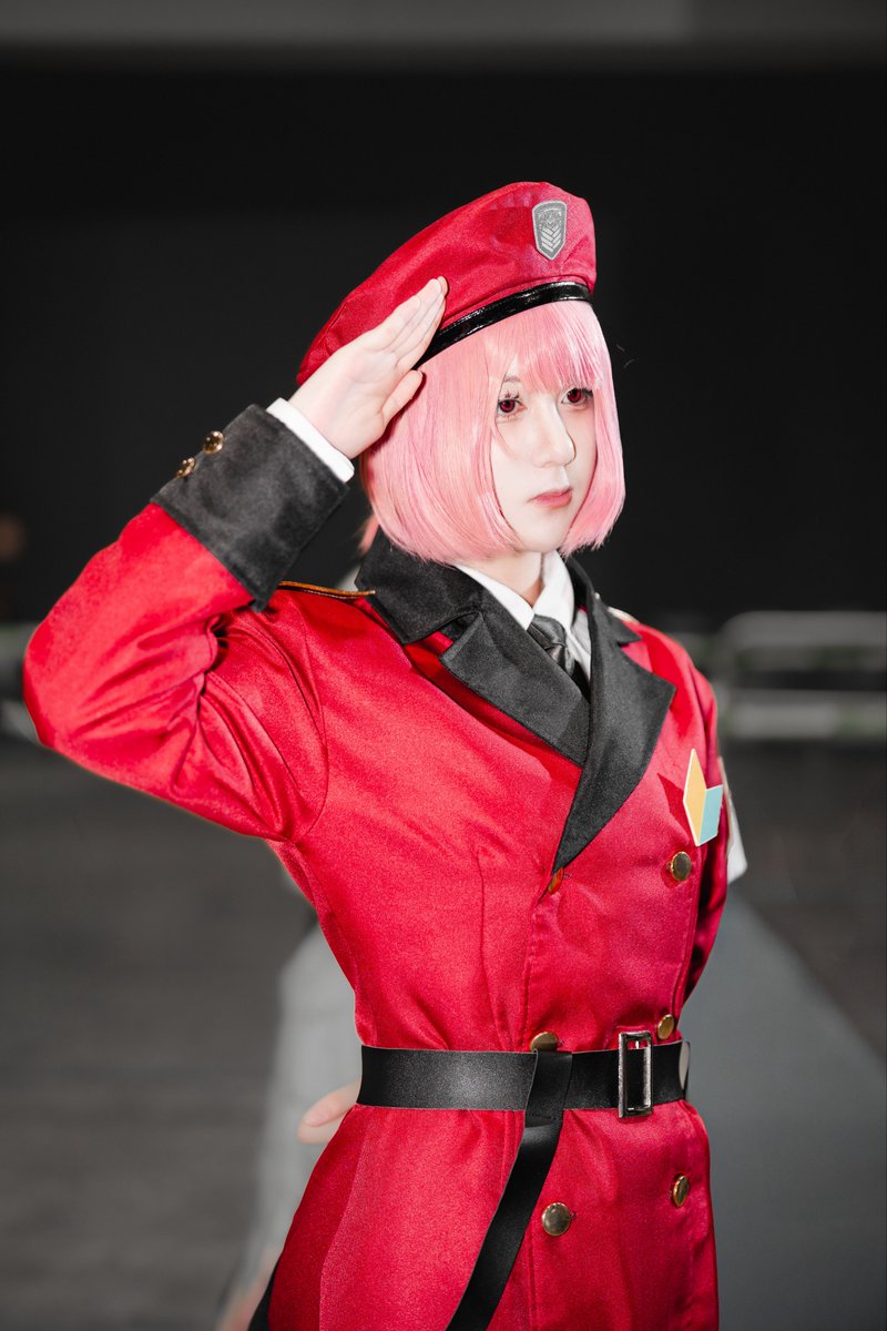 an94_cos's tweet photo. SKK is waiting your return https://t.co/rTMOT1dcM9