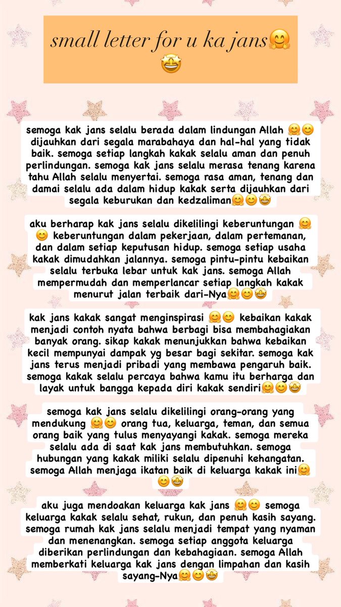 mieyaminy's tweet photo. @IniJans_ kak aku mau boleh ga buat ngeprint kebetulan aku jobseeker butuh banget kakak🥺

salam kenal kakak dan terimakasih atas GAnya ya kak jans baik hatinya🤗semoga Allah membalas segala kebaikan kakak dengan berlipat ganda,kesehatan, rezeki,kebahagiaan dan hal baik yg menyertai amin🤲🏻 https://t.co/P0k0gnycHU