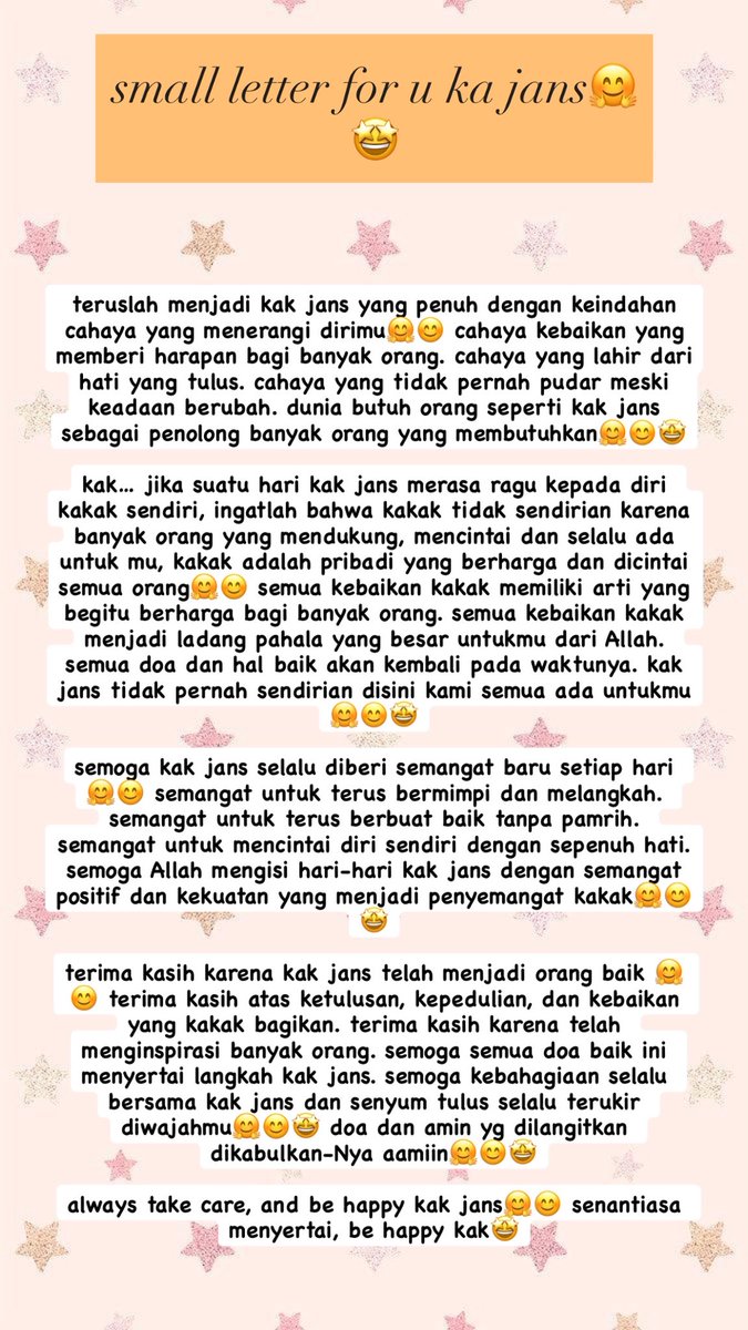 mieyaminy's tweet photo. @IniJans_ kak aku mau boleh ga buat ngeprint kebetulan aku jobseeker butuh banget kakak🥺

salam kenal kakak dan terimakasih atas GAnya ya kak jans baik hatinya🤗semoga Allah membalas segala kebaikan kakak dengan berlipat ganda,kesehatan, rezeki,kebahagiaan dan hal baik yg menyertai amin🤲🏻 https://t.co/P0k0gnycHU