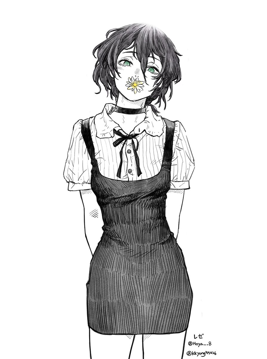 kkyong155426's tweet photo. Reze https://t.co/OSVmAcJNmg