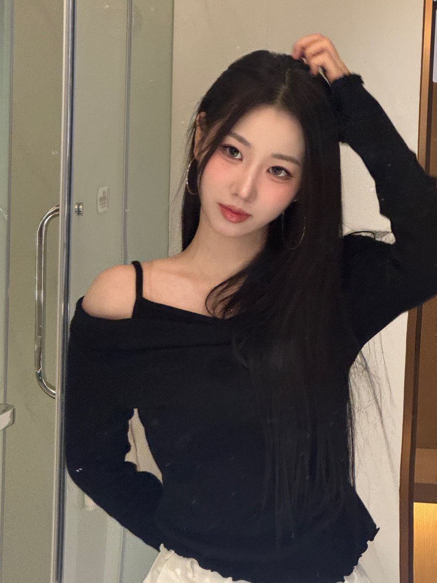 USPEER_official's tweet photo. 🩵 

#USPEER #유스피어
#DAON #다온 https://t.co/ouFblwLdk5