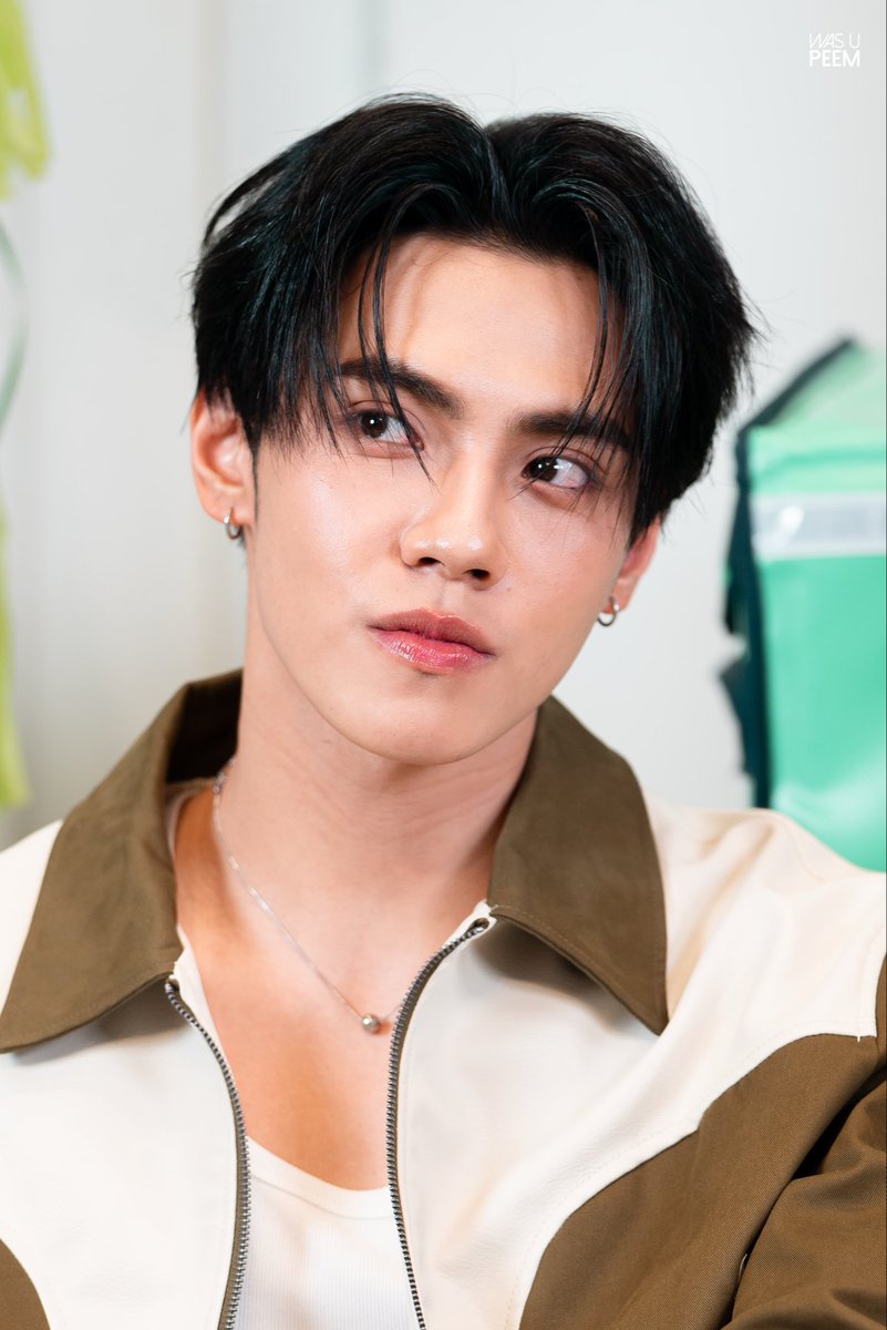 was_u_peem's tweet photo. น้องภีม🤏

BUS LIVE WITH LINE MAN 
#PEEMWASU
#LINEMANถูกสุดทุกวันxBUS https://t.co/1LIqWWqeAB