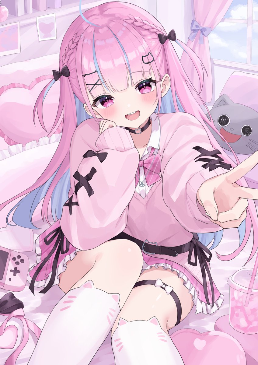 YzgHbpMVbQmjzfh's tweet photo. あくたん
 #あくあーと https://t.co/2IbC41Fsr0