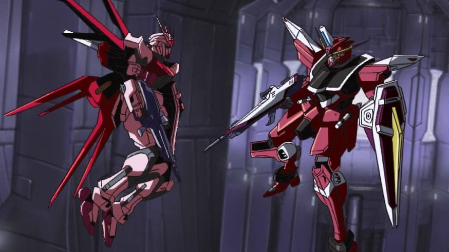 ガンダム・モビルスーツ・バイブル(GMB)通信 (@SNRI8741) / X