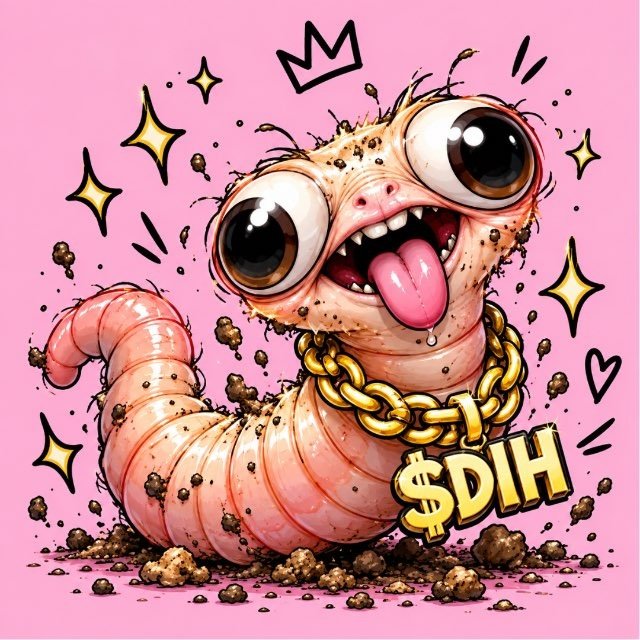 Swagzy_Crypt's tweet photo. @MrWhale $DIH got the potential to do that.

Get your bags ready and start supporting early!
Launching in few days 
TG: https://t.co/IlImjLoOkW
X: @_SmallAhhDih https://t.co/mh6YcNedqu