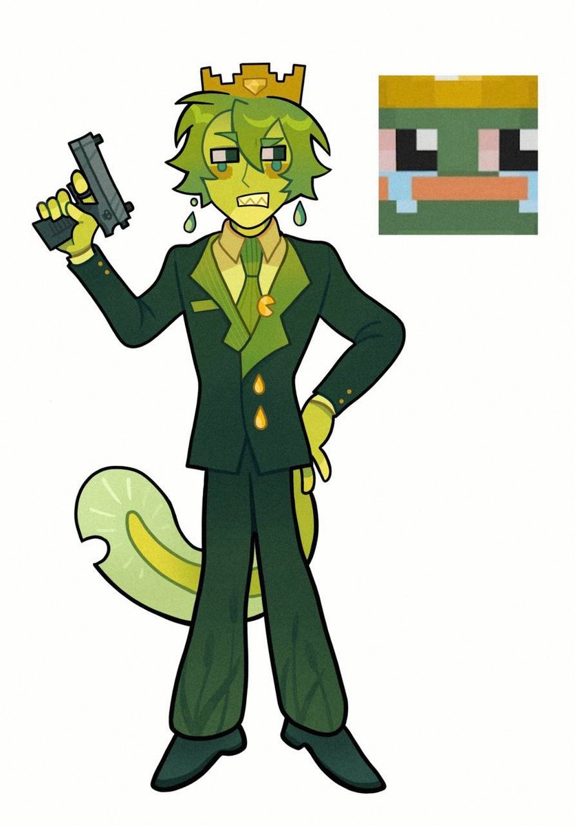Cupoftea614541's tweet photo. My designs 👅👅👅 #FroggyDudeMC #GroxMC #frox https://t.co/qPdabSXrwC