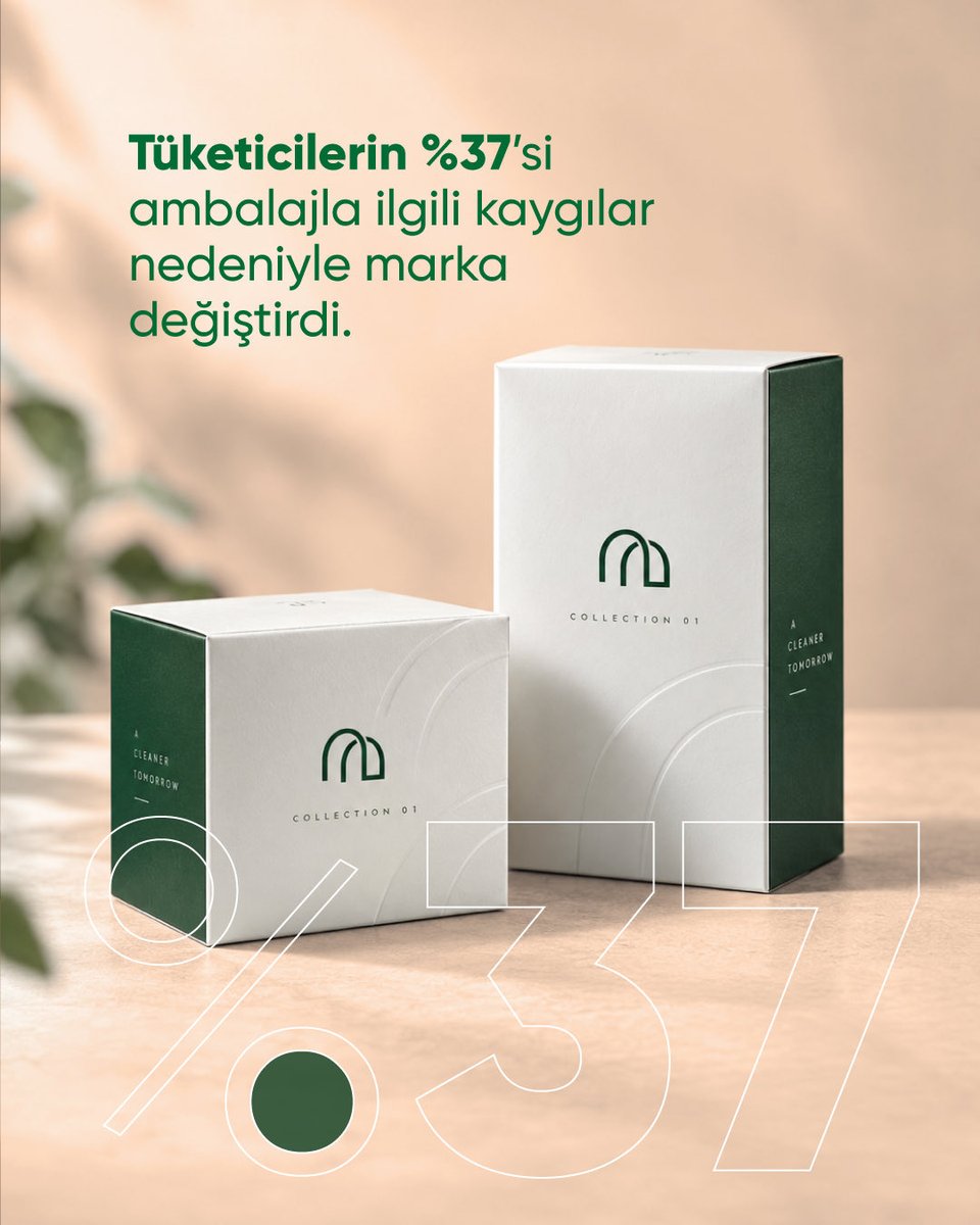 kasad_tr's tweet photo. Ambalaj sadece bir kutu değil, markanızın imzasıdır. 📦

*Veriler Pro Carton anketinden alınmıştır.

#KASAD #Karton #SürdürülebilirTasarım #GeriDönüştürülebilir #KartonKutu https://t.co/uRcQGf33U2