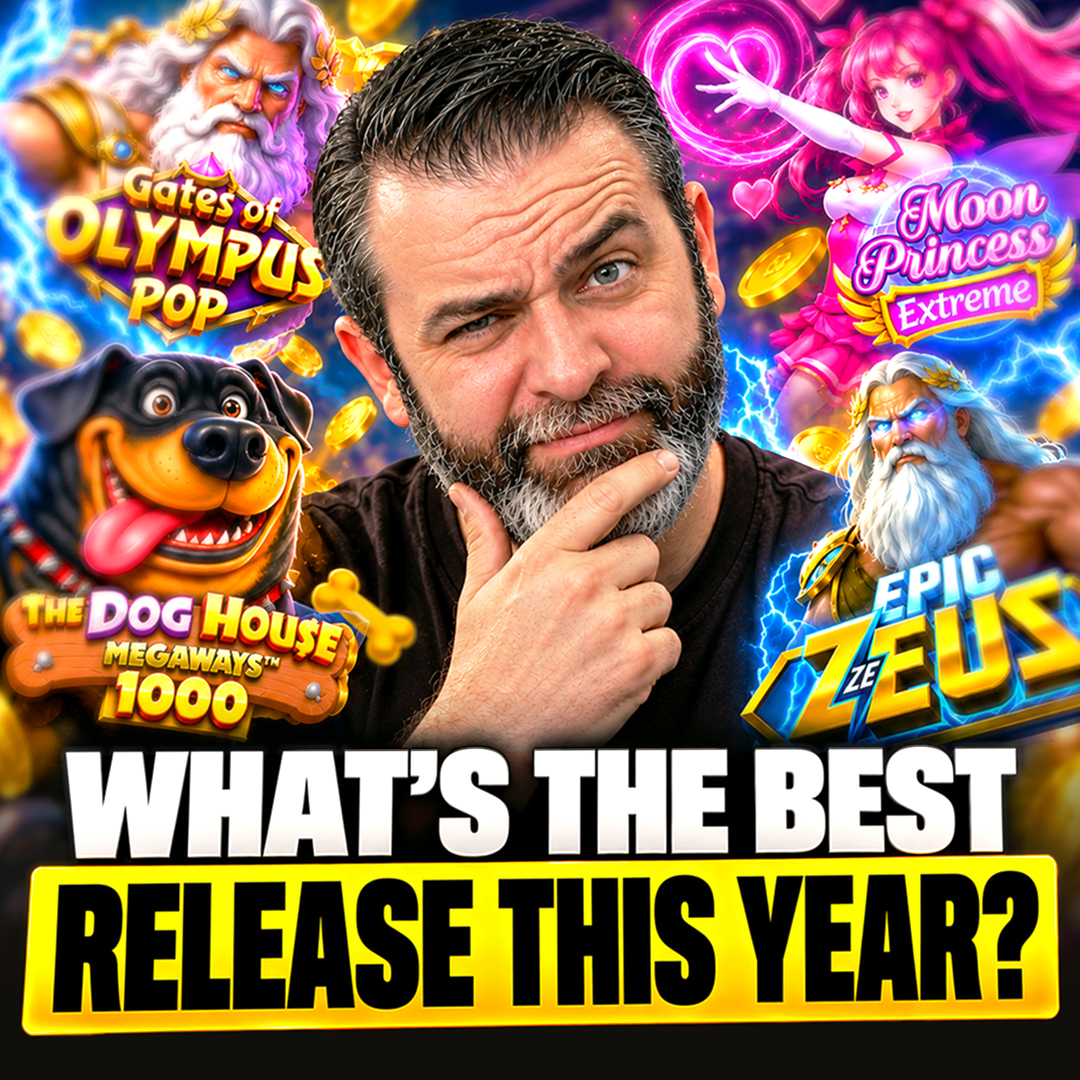 Casquad25's tweet photo. 🎲 Been testing a lot of new SLOT releases lately and somehow ended up about $16K up over the last 2 months.

Curious what everyone else is playing right now:
Which new SLOTS are actually WORTH checking out, and what sites are you using? https://t.co/5WHzGrVw5Q