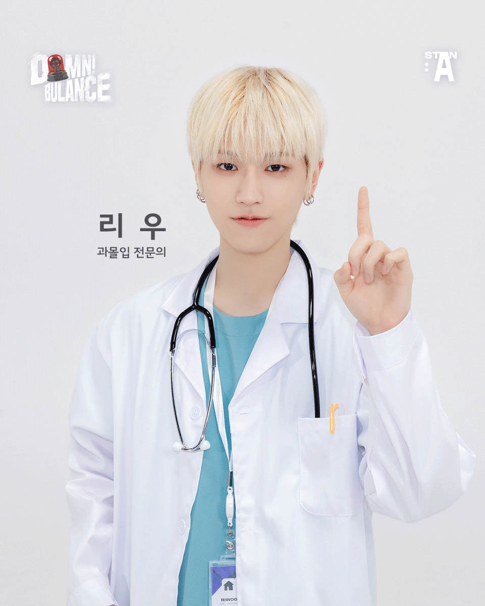 stan_a_official's tweet photo. [#댐뷸런스🚨] 인생이 DAMN! 해진 위기 순간, 당신을 구해줄 6인의 전문의를 소개합니다!    

위기 모면 팟캐스트 <댐!뷸런스> 
STAN:A 에서 곧 만나요! 

🔔 Drops Oct 2(Fri) 7PM(KST)
Watch on STAN:A Spotify, YouTube and Mnet Plus   

 #STANA #스탠에이 #DAMN_BULANCE #BOYNEXTDOOR #보이넥스트도어