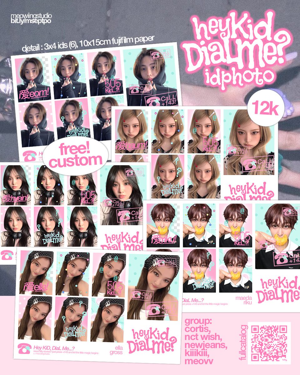 hyeonipie's tweet photo. rts &amp; likes r appreciated! 

— sept - oct monthly preorder ! 
𖦹 time: 29-6 oct 2026
𖦹 1-2 weeks production ; sub, ina! 
𖦹 https://t.co/D6r5YvJNwN

for full catalogue, previews &amp;  further infos u can access it through ig @ meowiingstudio ! 

i miaw miaw u !! 💭₊˚ෆ https://t.co/hPqLpMsAmx