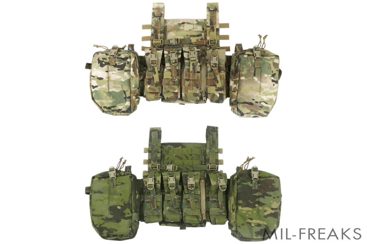 4d.t.g 通常弾納MultiCam Tropic （2連）【廃盤品】 MIL-FREAKS@連休も店舗営業中！ on X: 