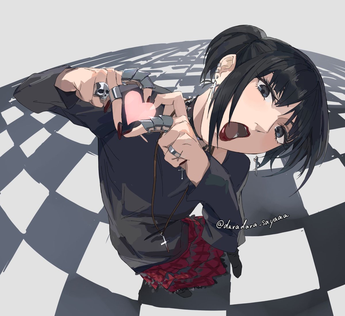 daradara_suyaaa's tweet photo. 人気順が見れるようになったらしい https://t.co/exosnER10R
