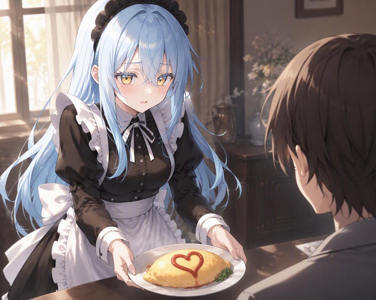 Misitu_Sender's tweet photo. 趣味ってこういうことよねリムル https://t.co/JiRgYw1xlK