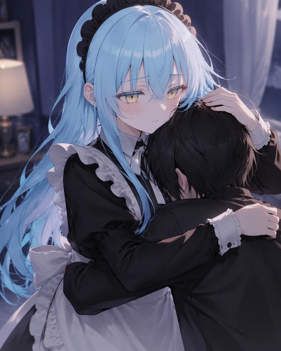 Misitu_Sender's tweet photo. 趣味ってこういうことよねリムル https://t.co/JiRgYw1xlK