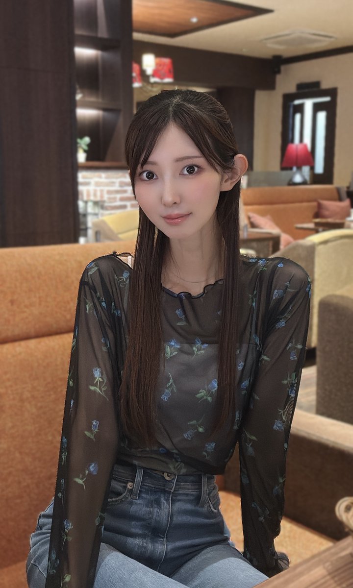 rinamini's tweet photo. ご飯食べてきました☕️ https://t.co/dmJBF9dERB