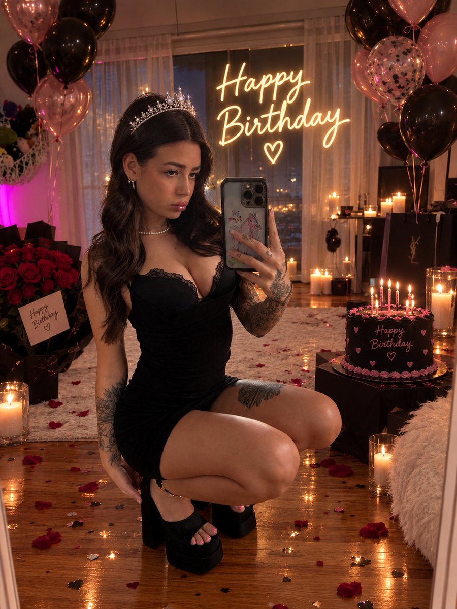 warrior___00's tweet photo. @cutestgirlyy Happy birthday 🎉🎂💫 https://t.co/zwdSEC8wqx
