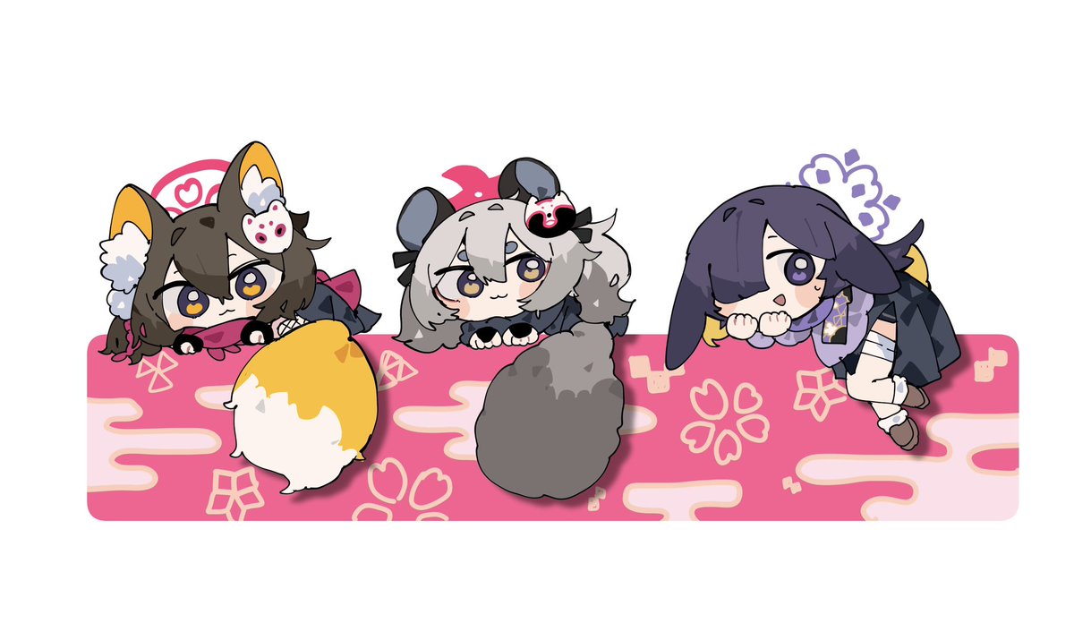 _by4co's tweet photo. #今月描いた絵を晒そう
ブルアカ https://t.co/H0U5PDafSe