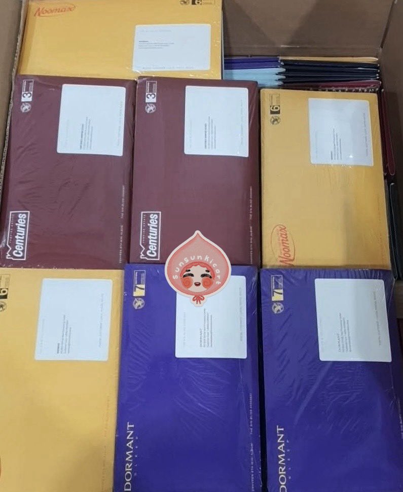 sunsunkicart_'s tweet photo. Two Sealed Engene Albums Giveaway since I will be seeing Enhypen for 2 days 😭♥️

for moots and followers only 🫡

repost to join! 🥰 https://t.co/i38dklhNFR