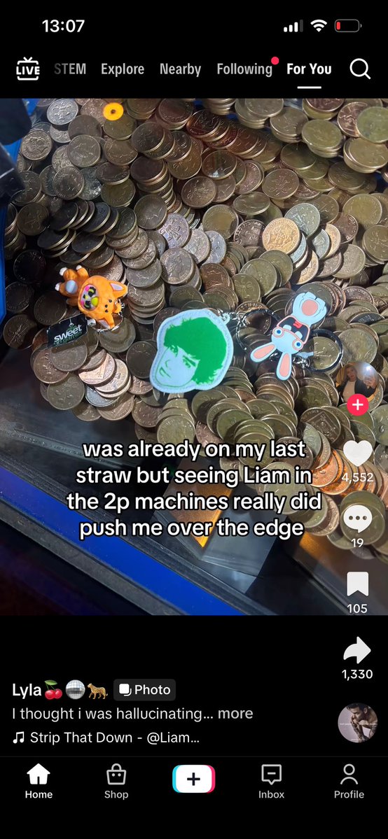 hesgoldenn_'s tweet photo. I can never Liams death funny.. it’s very disrespectful and uncalled for. At the end of the day he has family, friends and many people who care about him that may come across this. 

I’m also so tired of the excuse of “coping” with his death by making sick jokes related to it https://t.co/WPQVBtEAb9