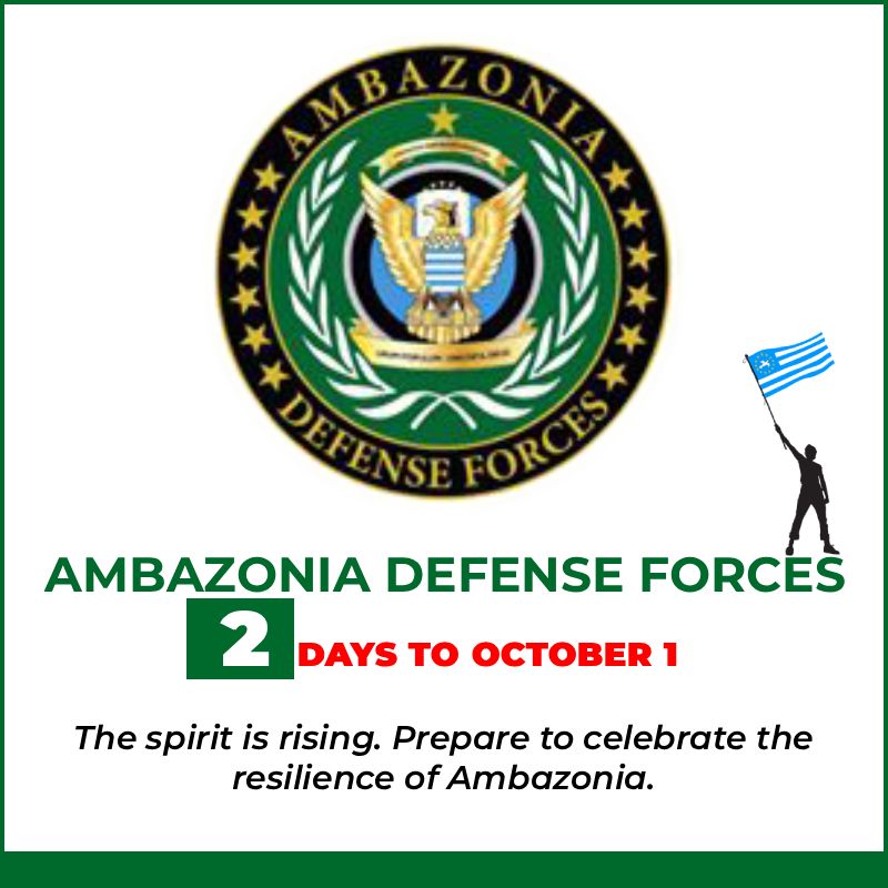 acntelnet's tweet photo. 🎉 September is drawing to a close, but the excitement is only beginning! ✨ Prepare your homes 🏠, communities 🤝, and hearts ❤️ for a memorable Independence Day celebration! 🎊🎈 https://t.co/zWZJ41ZdnU