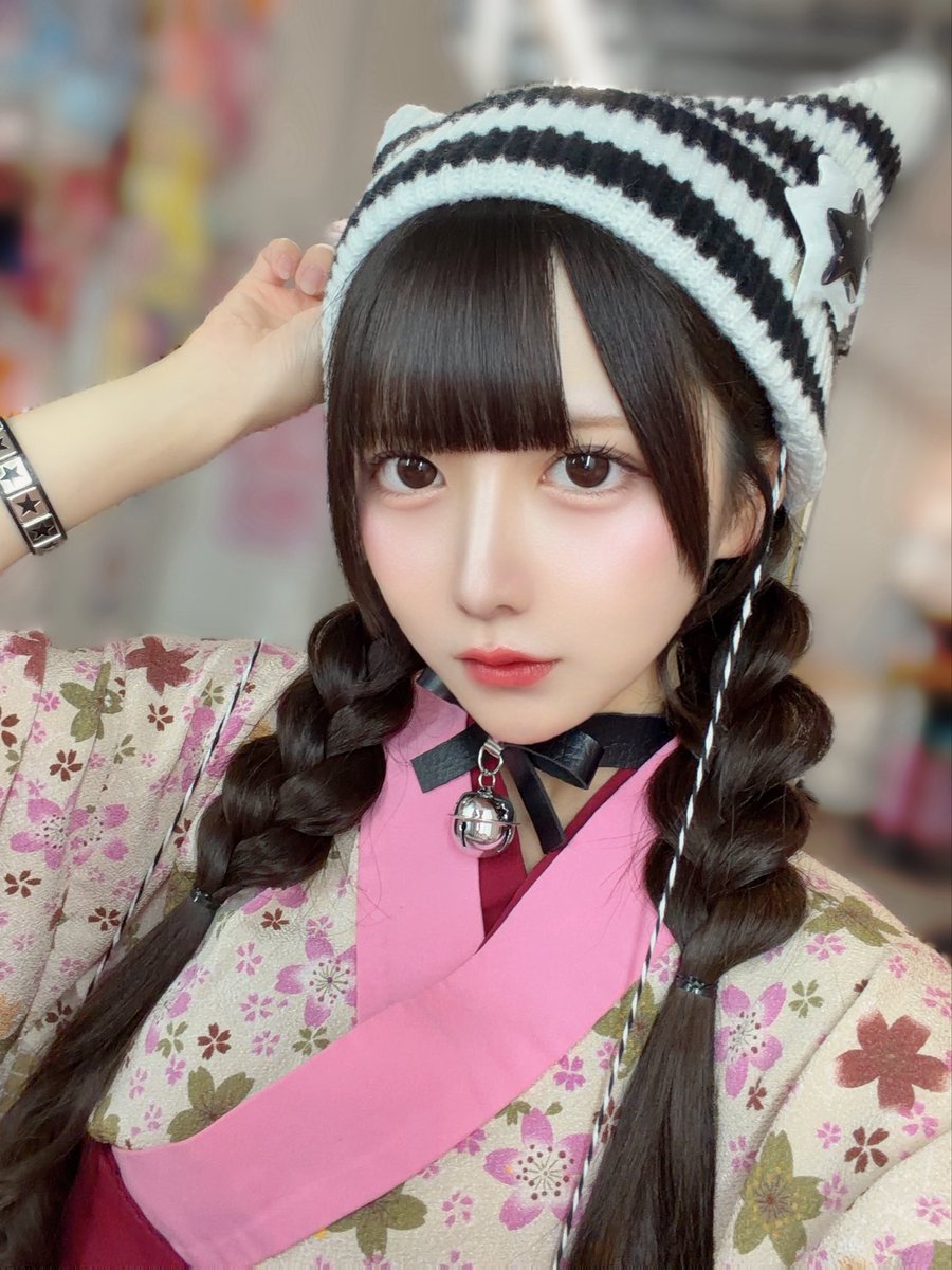 maid_Renachi's tweet photo. ⚡️⚡️⚡️ https://t.co/KnZeFSKr2V