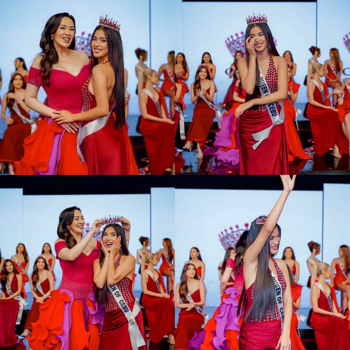 miclarita_'s tweet photo. Is this a sign? get that crown RAMONA DE GUZMAN #ShuveeEtrata https://t.co/eMsCTcypse