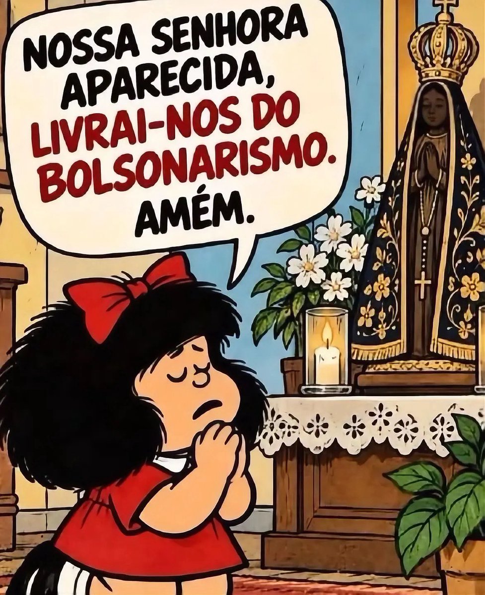 franschuartz13's tweet photo. FLÁVIO INIMIGO DOS CATÓLICOS 
CATÓLICOS NÃO SERÃO CALADOS 
APARECIDA MERECE RESPEITO https://t.co/pZZk7AFaAU