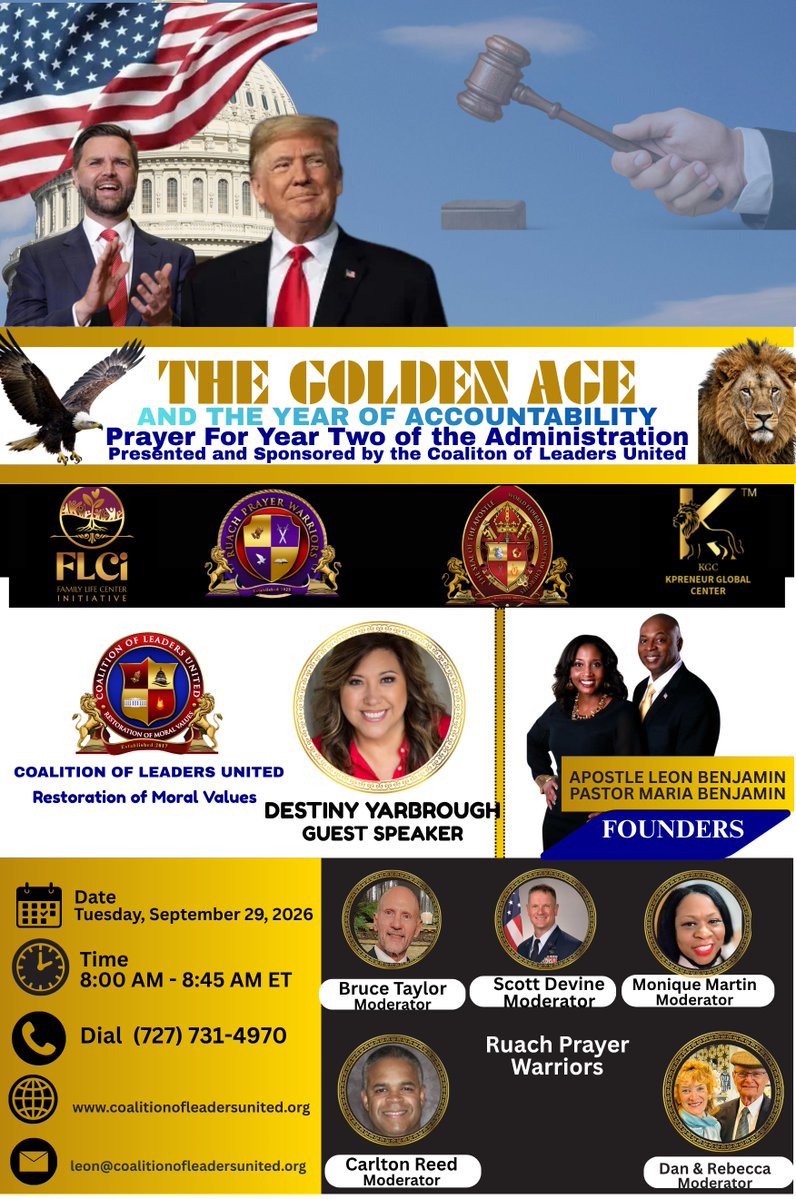 LeonBenjam44024's tweet photo. Special Guest- Destiny Yarbrough (Vision TV) - Check out   learn how to build your own business! https://t.co/cOydWRYho8.  Sign up for grant updates at https://t.co/ICtFzcfsLI.  Get your T-shirt today at https://t.co/wJvm1ha49O
https://t.co/gm3Wbc2kX9 https://t.co/VvUI3x3K0d