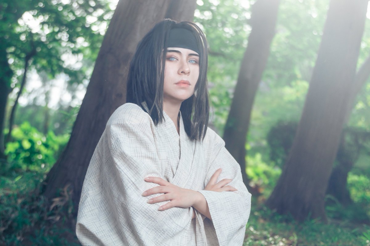 katecosplay_'s tweet photo. cosplay /⚠捏造衣装/
NARUTO / 日向ネジ
#アコスタ松戸
photo @us393a3様✨ https://t.co/V2resN3DCX