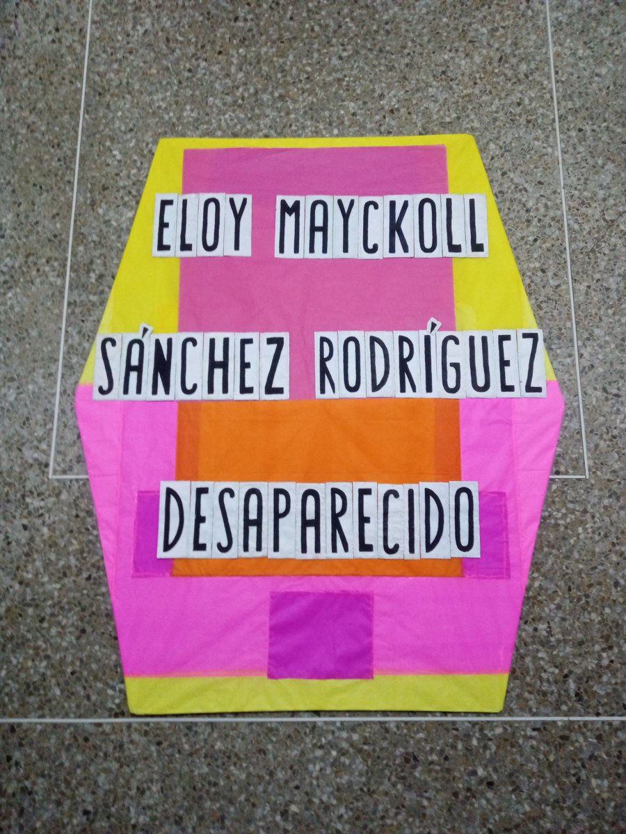 srpapagayos's tweet photo. #PresosPolíticos #Venezuela #Libertad #DerechosHumanos https://t.co/GkcqAx3shS