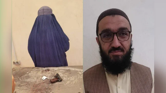 قتل یک وکیل مدافع و یک مرد در ولایت های خوست و جوزجان