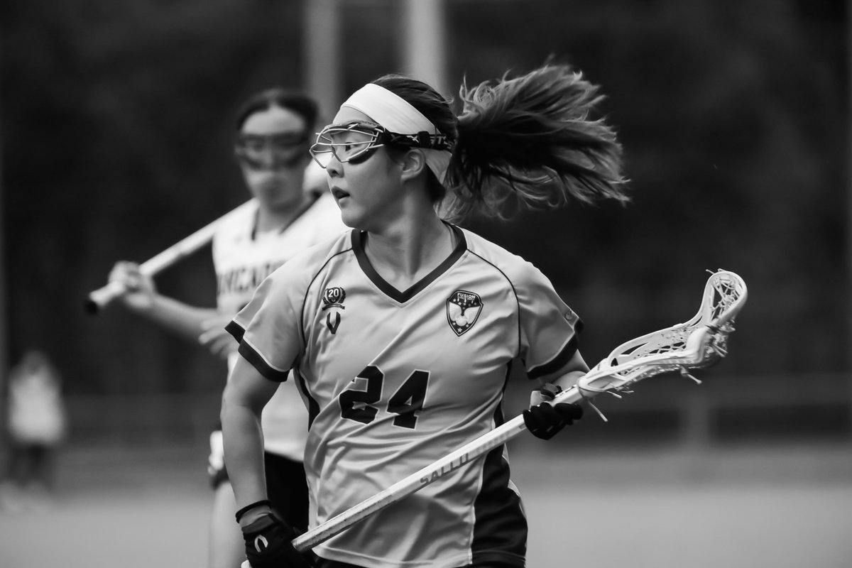 X_doggett's tweet photo. 📅2026年9月26日（土） 
🥍東日本クラブチームラクロスリーグ戦（女子）  ORCADEA 2-15 FUSION 

📷@X_doggett

#ラクロス #Lacrosse #japanlacrosse #womenslacrosse #ラクロス女子 #社会人ラクロス #女子社会人ラクロス #ORCADEA #FUSION #大井ホッケー競技場 #白黒写真 #モノクロ写真 https://t.co/sHCzgUWpkk