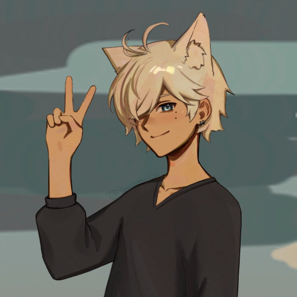 TeaGray_CG's tweet photo. WIP https://t.co/xb2jJ6WVDN