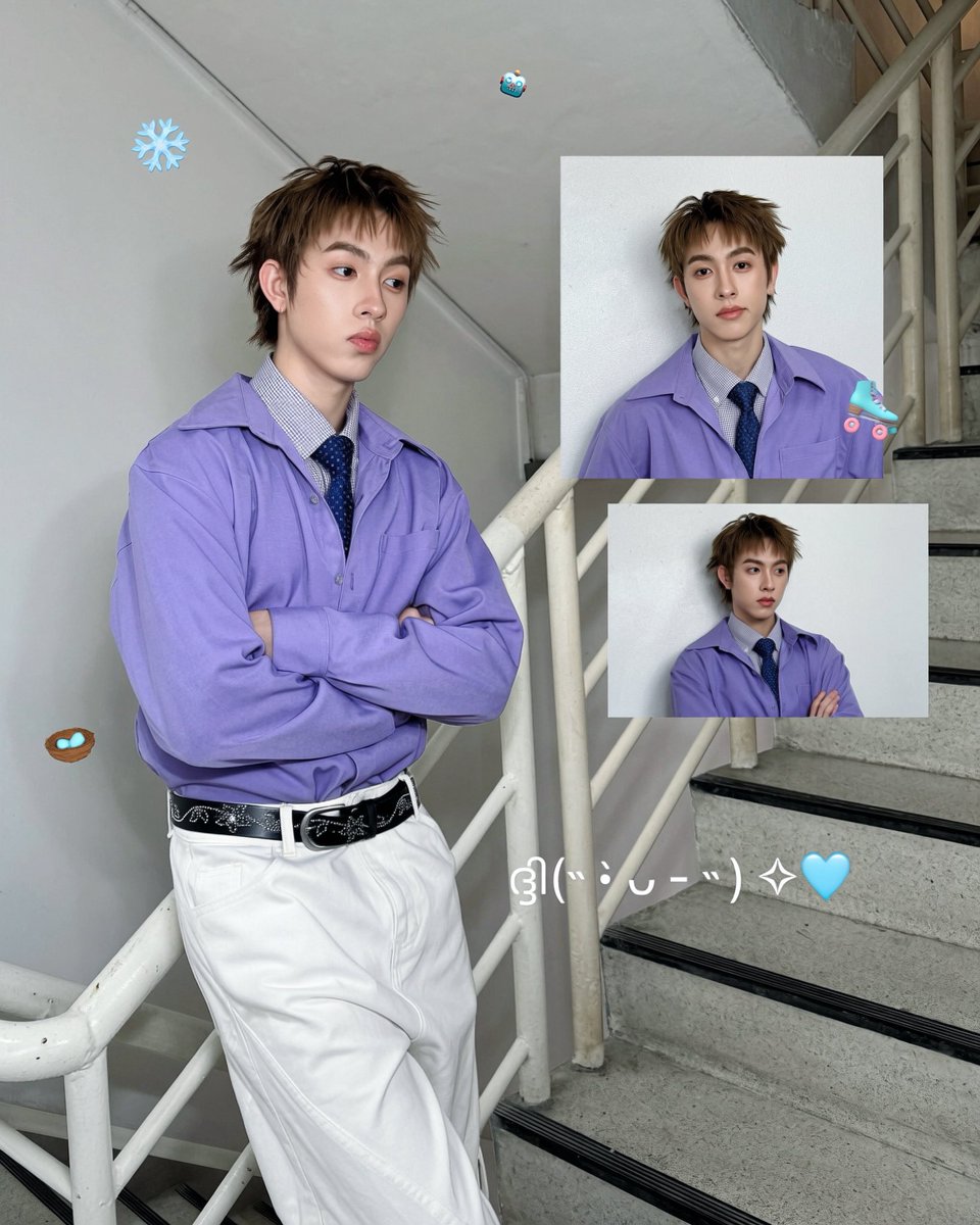 PROXIE_Official's tweet photo. ⋆˚｡⋆୨🧡💛💚🩷🩵💜୧⋆˚｡⋆

#SHEEPxPROXIE
#SHEEP_SWTFINALEP
#PROXIEth #bROTHERSMUSIC https://t.co/v8VY9a3YeX