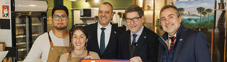 ProPymeChile's tweet photo. Capital Semilla Modo Empleo de Sercotec: Gobierno duplica fondo emprendedor para apoyar a más de 1.100 desempleados https://t.co/qeyeuUZUyl https://t.co/xT3dFBQoYV