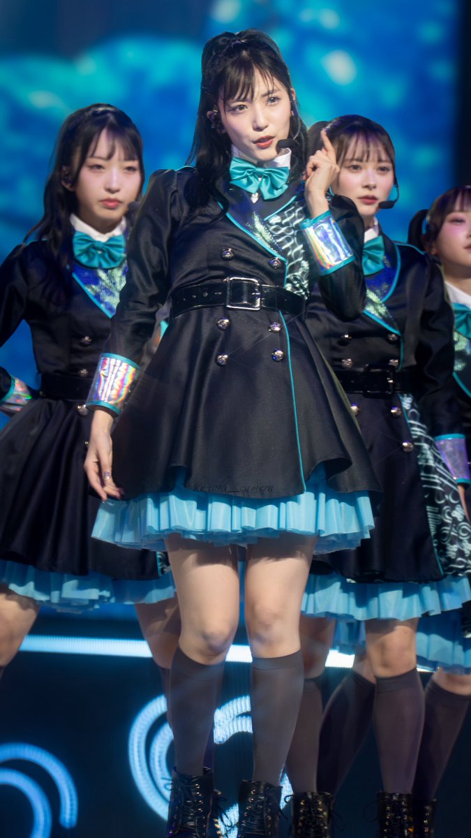 konoki_camera's tweet photo. AKB48 THREE CONCEPTS LIVE
2026.10.26(土)昼公演
📍K-Arena Yokohama

下尾さん、あなたもそっち側の人間なんですね(メロ)

#下尾みう さん ( @miumiu_0403 )

#AKBサンコンコン https://t.co/zDASwlie0L