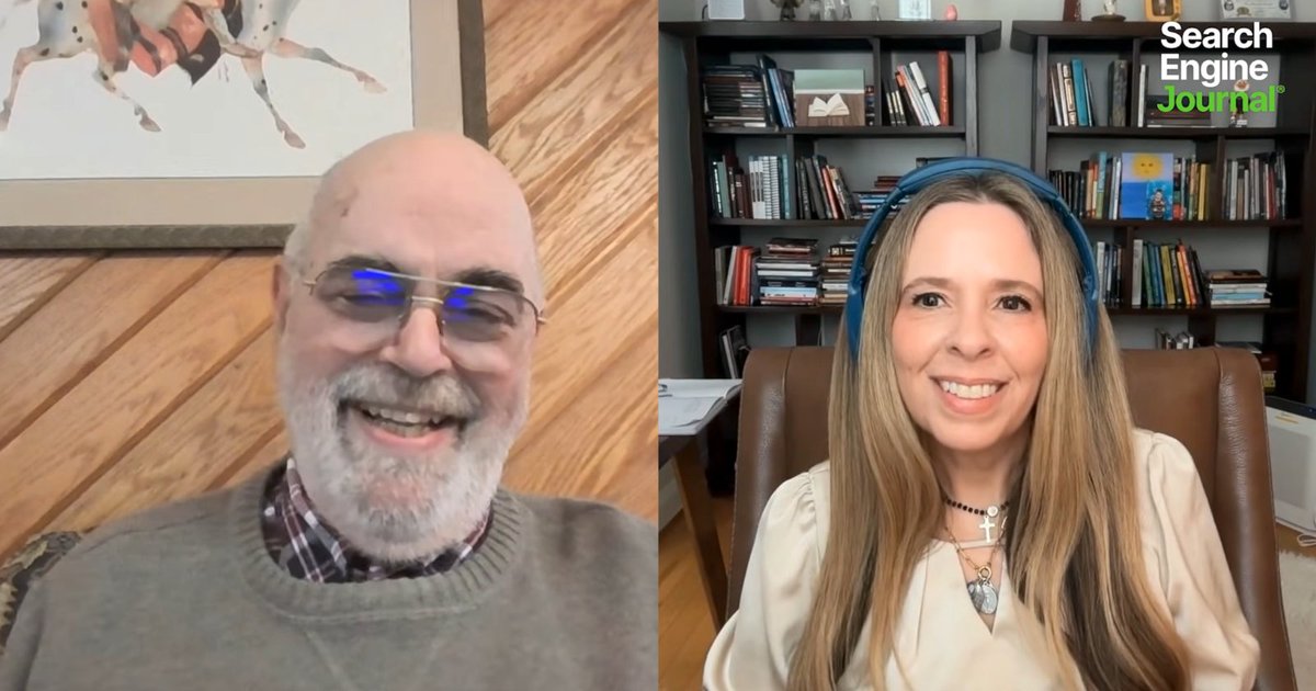 KennethHitchner's tweet photo. AI Won’t Kill Us All, But It’s Rewriting How Marketers Have To Work via @sejournal, @gregjarboe https://t.co/tQ0TNJ5RWw https://t.co/BRGehkpFeD