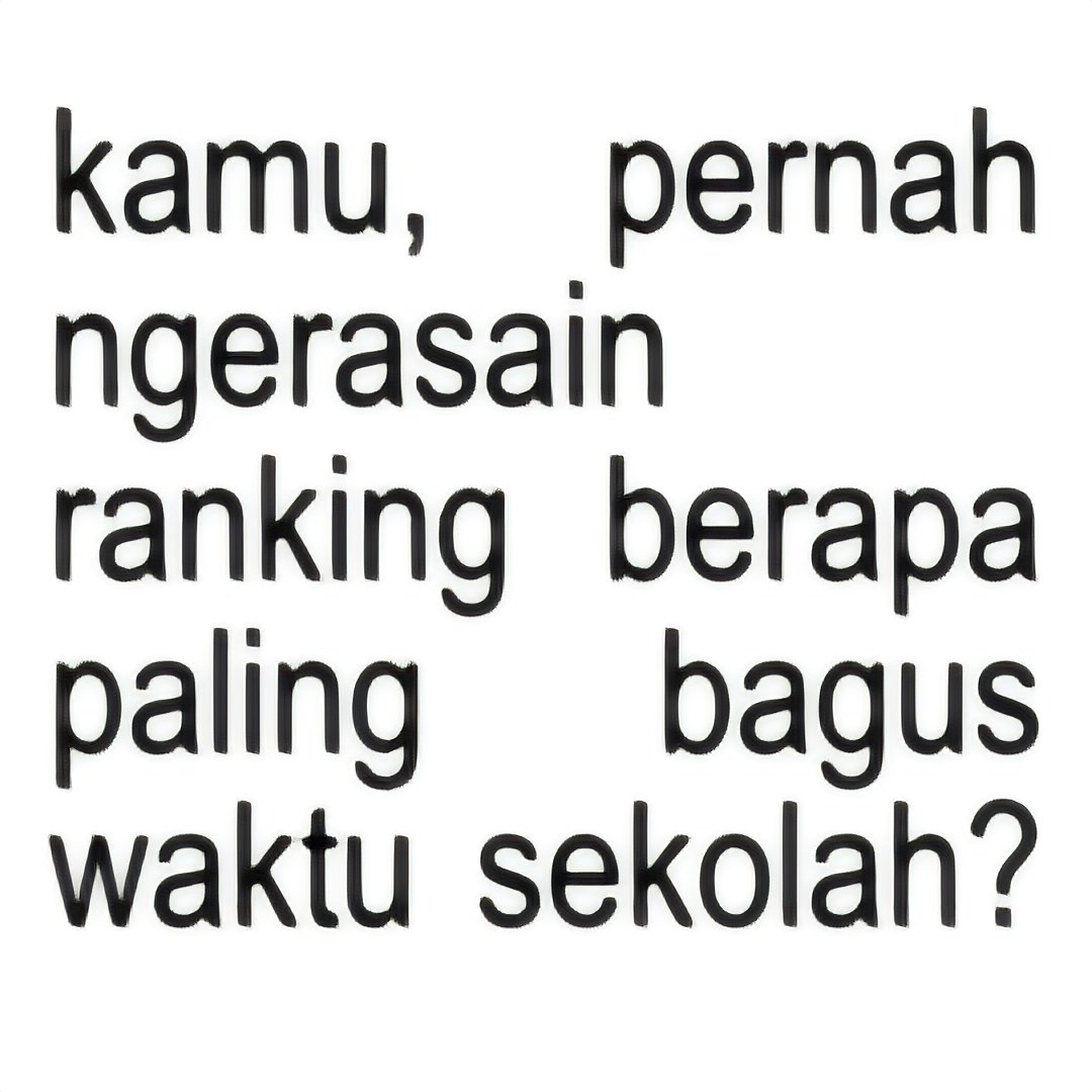piscesgirle's tweet photo. ranking berapa, guys? https://t.co/U89N06opR2