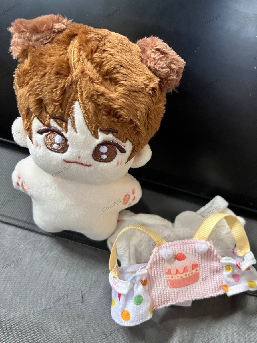 clovoryu's tweet photo. WTS
jake doll
sim chestnut 250 + baju
ready ina
splitpay oyen
jake jaeyun sim enhypen doll kpop
#wanttosell #doll #jake #enhypen #simjake https://t.co/VpiKitdkSR