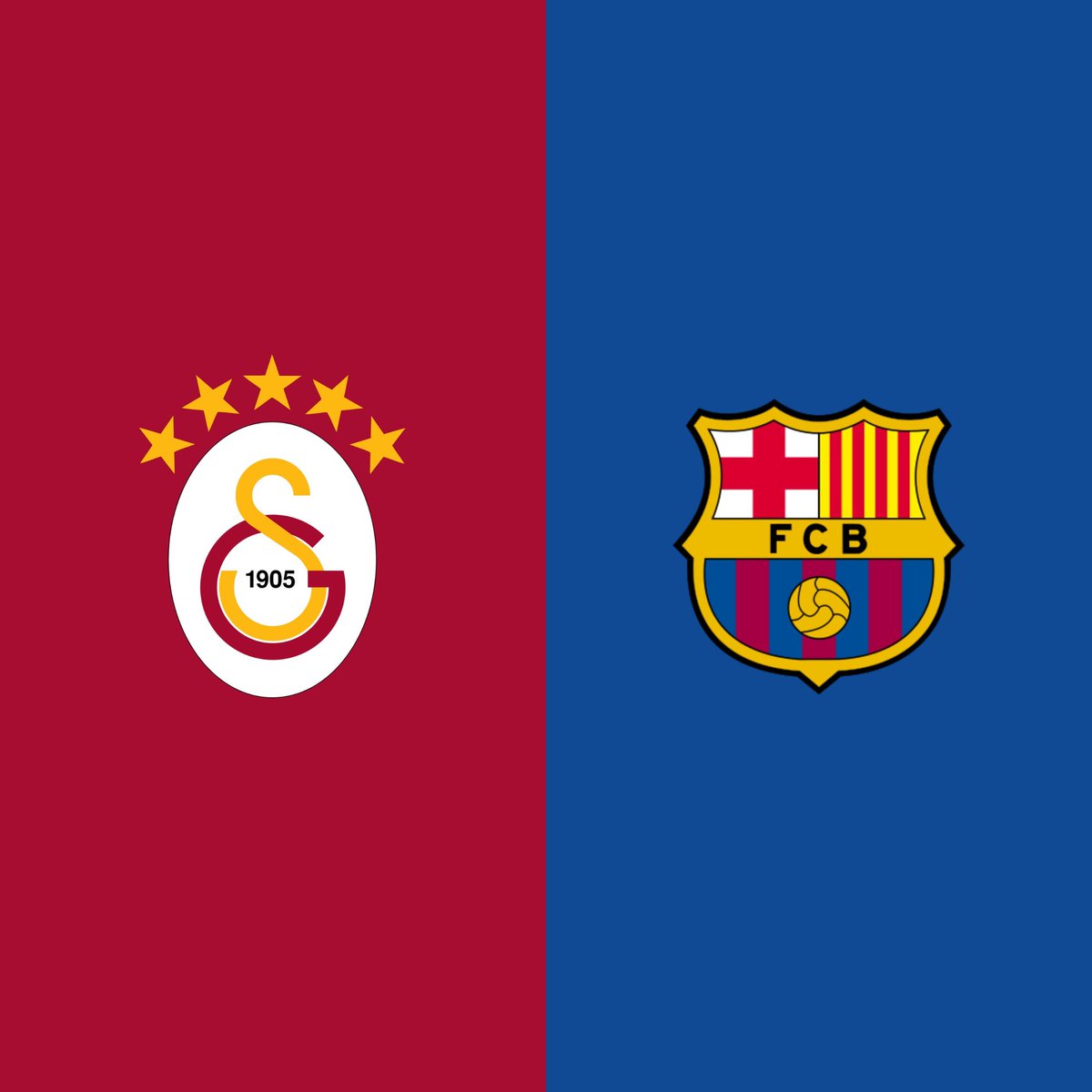 bosunatiklama's tweet photo. 13 Ekim'de Galatasaray ile karşılaşacak Barcelona'nın forveti Raphinha, milli takımda sakatlandı.

▬ Raphinha, bu sezon çıktığı 8 maçta 14 gol, 3 asistlik katkı sağladı. https://t.co/fEilUFfEi6