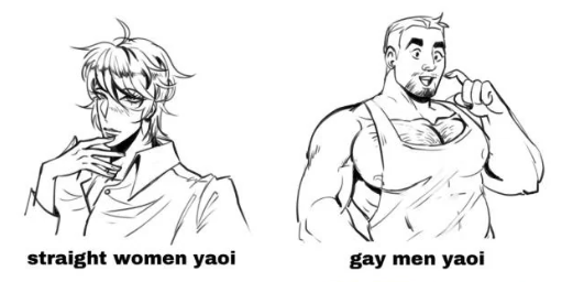 SWMiku01's tweet photo. She prob got tired of the usual skinny twink ike men no.52341432 and decided to search "Hot muscular men" in google then accidentally discovered "Bara" then kept using that word wrongly ever since. https://t.co/MvLLEiu7Am