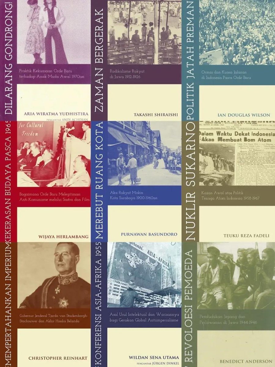 vineyardslv's tweet photo. WKWKWKKWWK makanya min cetul buku2 lama. Hamba sebagai pemarkir baru sedih brtw eksistensi buku2 bagus kalian😔. Im begging you cetulin buku2 ini min🙇‍♀️. https://t.co/lZiuQiKt9l