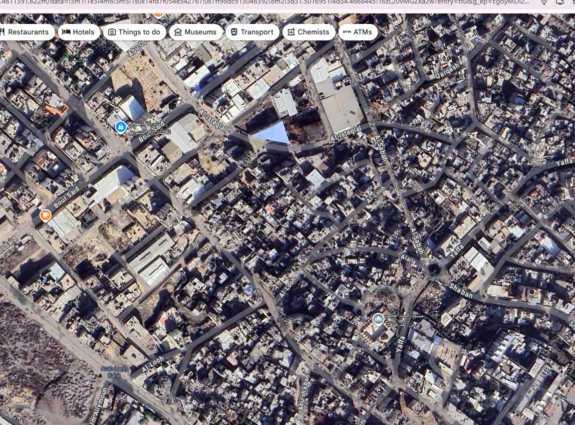 HanzoHa73259709's tweet photo. @owenjonesjourno Maybe check on Google maps? https://t.co/Kd2gUxV9y5