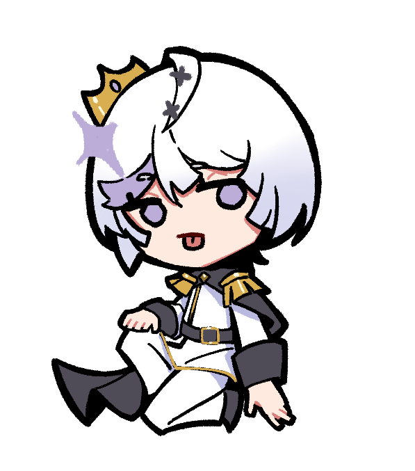 LmpTzu's tweet photo. #oumuArt https://t.co/raNnosmf10